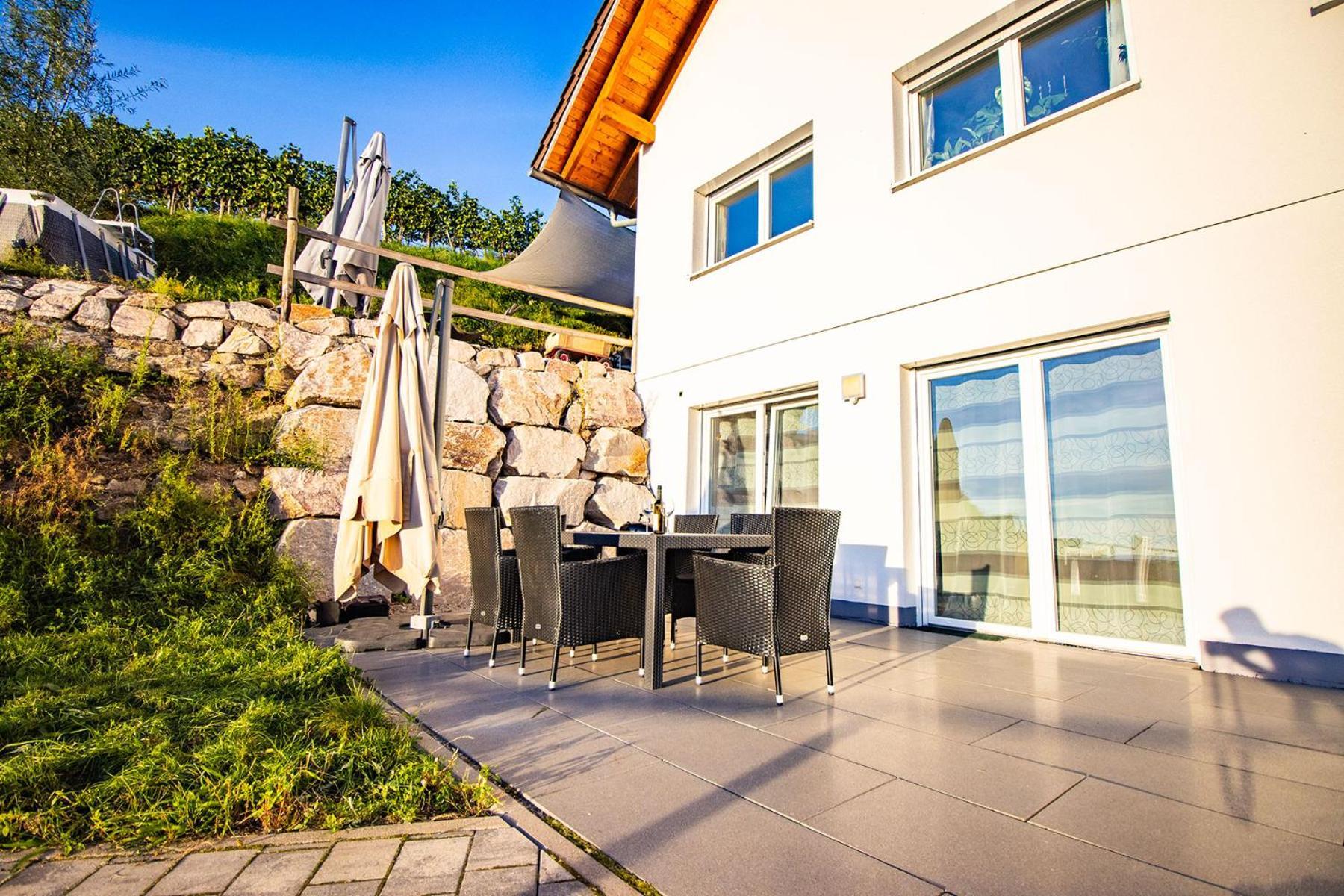Lautenbach Paradieshof מראה חיצוני תמונה