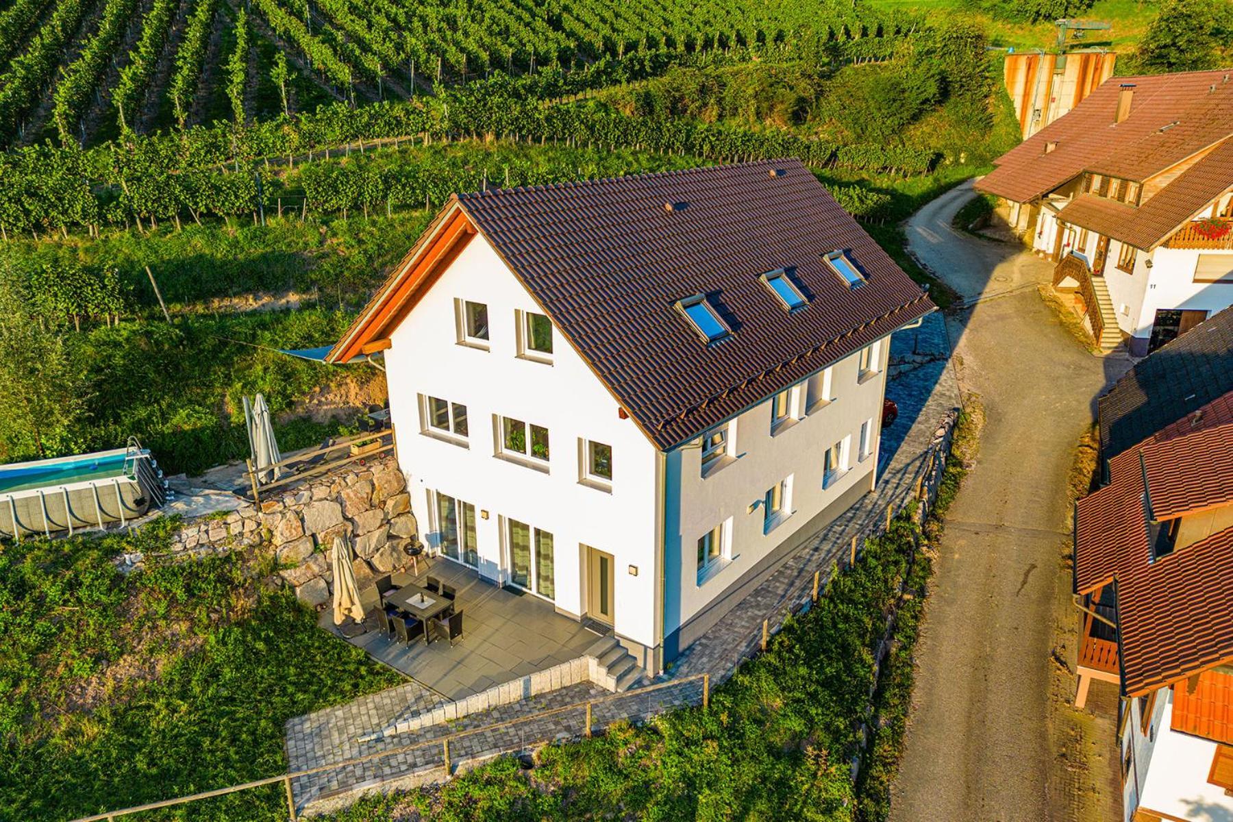Lautenbach Paradieshof מראה חיצוני תמונה